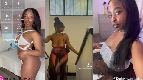 Queen Kim online show from April 7, 12:12 am