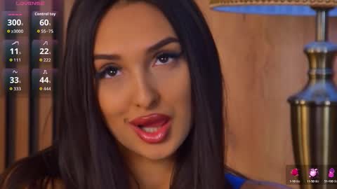 Kimberly online show from September 28, 5:03 am