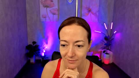 Snapshot of kimberlyray777 chatting on February 4, 8:56 am Kimberly online show from February 4, 8:56 am