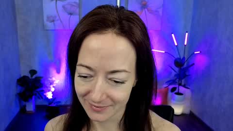 Snapshot of kimberlyray777 chatting on January 27, 6:52 am Kimberly online show from January 27, 6:52 am