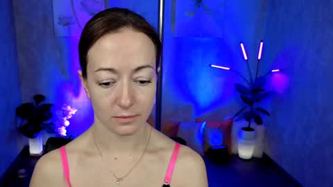 Snapshot of kimberlyray777 chatting on January 10, 7:35 am Kimberly online show from January 10, 7:35 am