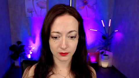 Snapshot of kimberlyray777 chatting on January 30, 8:11 am Kimberly online show from January 30, 8:11 am