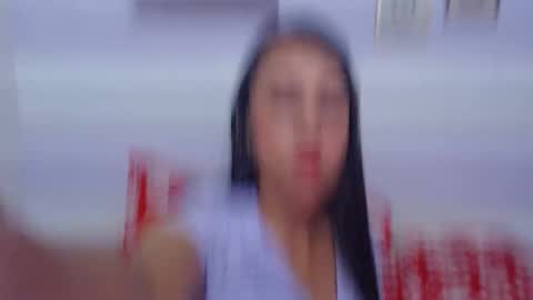 Snapshot of kimberlyvega1 chatting on October 17, 9:40 pm Kim online show from October 17, 9:40 pm