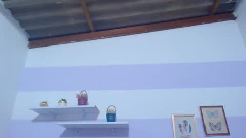 Snapshot of kimberlyvega1 chatting on September 24, 7:02 pm Kim online show from September 24, 7:02 pm