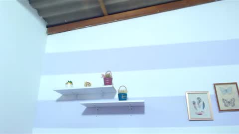Snapshot of kimberlyvega1 chatting on February 4, 6:49 pm Kim online show from February 4, 6:49 pm