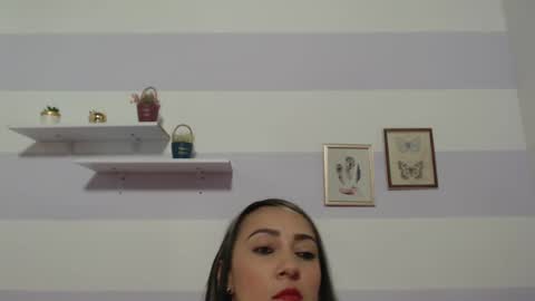 Snapshot of kimberlyvega1 chatting on February 18, 6:39 pm Kim online show from February 18, 6:39 pm