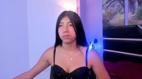 Kimberly Villalobos online show from January 30, 11:44 am