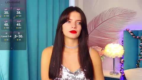 Snapshot of kimberlyy77 chatting on September 21, 6:56 am Kim online show from September 21, 6:56 am