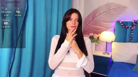 Snapshot of kimberlyy77 chatting on September 29, 7:46 am Kim online show from September 29, 7:46 am