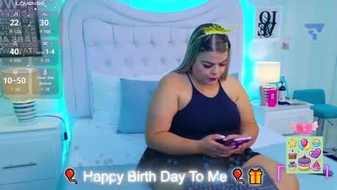 KimBrooks online show from November 28, 11:13 am