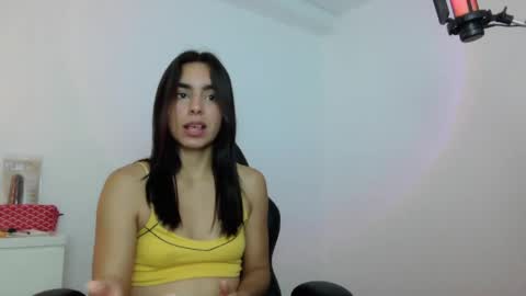 CAMI online show from March 29, 12:09 am