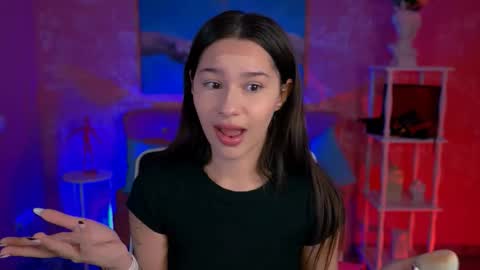 Kim online show from October 6, 8:20 am