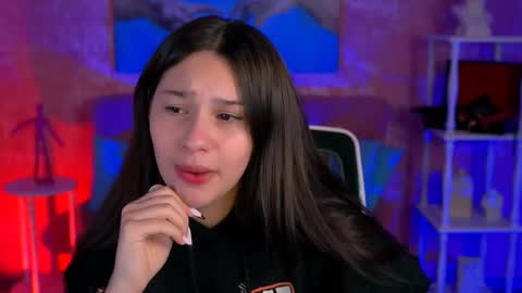 Kim online show from October 7, 9:46 am