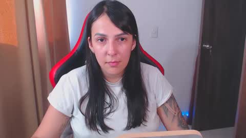 Kim 3 online show from January 25, 9:35 pm