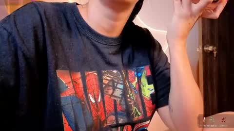 Kim 3 online show from December 16, 3:34 am