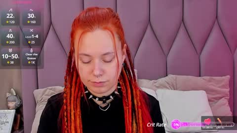 Snapshot of kimforman chatting on December 14, 2:10 pm KimForman online show from December 14, 2:10 pm