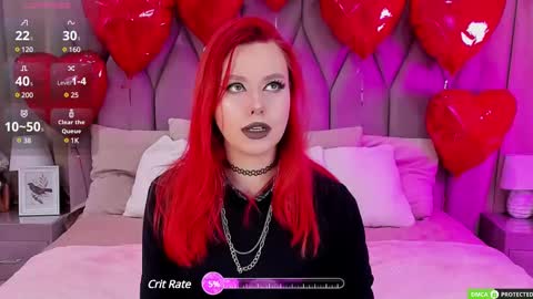 Snapshot of kimforman chatting on February 19, 8:55 am KimForman online show from February 19, 8:55 am