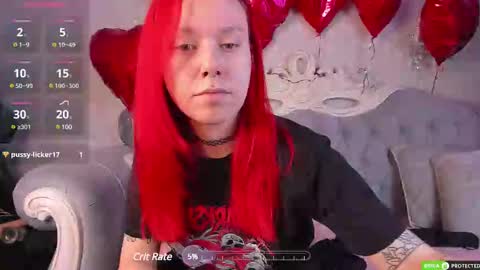 Snapshot of kimforman chatting on February 23, 8:11 am KimForman online show from February 23, 8:11 am