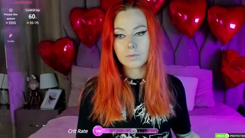 Snapshot of kimforman chatting on February 17, 8:52 am KimForman online show from February 17, 8:52 am