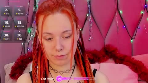 Snapshot of kimforman chatting on December 20, 2:27 pm KimForman online show from December 20, 2:27 pm