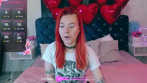 Snapshot of kimforman chatting on February 10, 8:31 am KimForman online show from February 10, 8:31 am