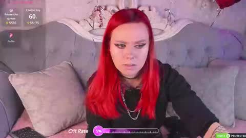 Snapshot of kimforman chatting on February 20, 8:50 am KimForman online show from February 20, 8:50 am