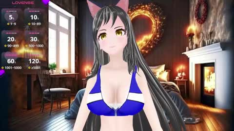 Kimi online show from February 10, 2:48 pm