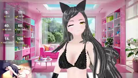 Kimi online show from September 24, 6:07 pm