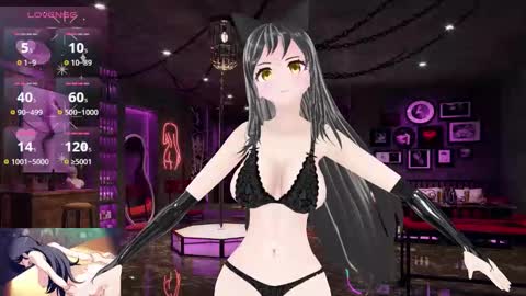 Kimi online show from October 12, 5:04 pm