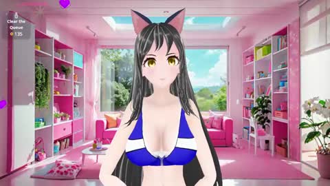 Kimi online show from January 30, 4:02 pm