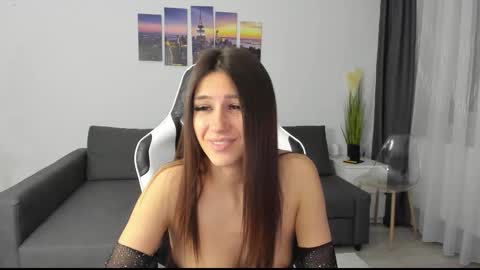 kimi_ivy online show from October 26, 4:08 am