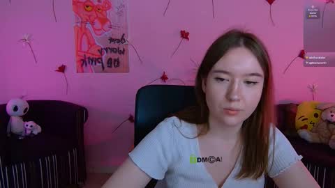 just Kimi  online show from May 27, 10:56 am