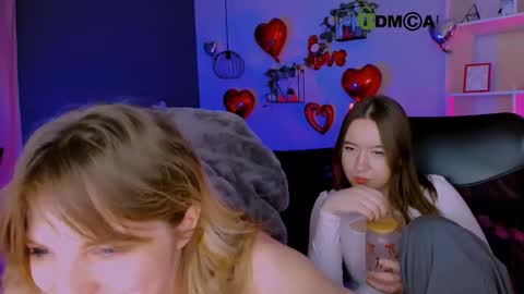 just Kimi  online show from February 24, 2:44 am