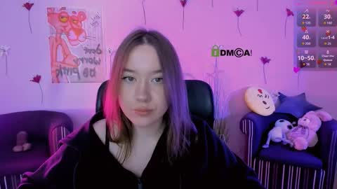 just Kimi  online show from March 13, 2:46 am