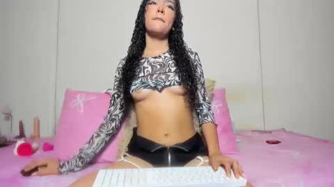 Kim Joy online show from February 16, 5:15 am