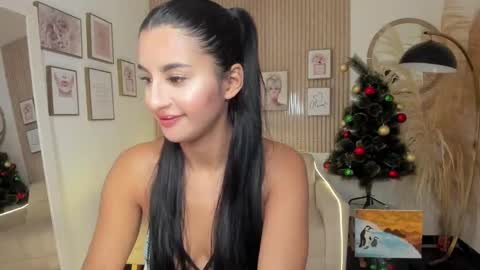 Snapshot of kimm_khalifa chatting on December 28, 9:40 pm Kim online show from December 28, 9:40 pm