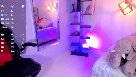 KIM online show from October 1, 3:11 am