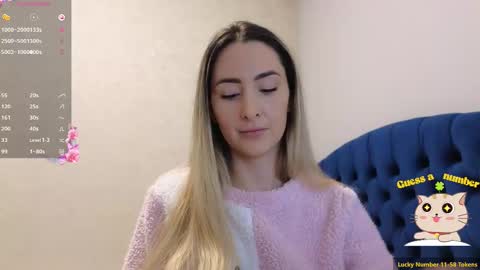 Snapshot of kimmie_ chatting on February 13, 8:03 pm Kimmie online show from February 13, 8:03 pm