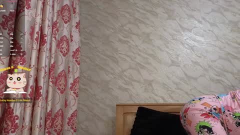 Kimmie online show from February 11, 6:31 pm