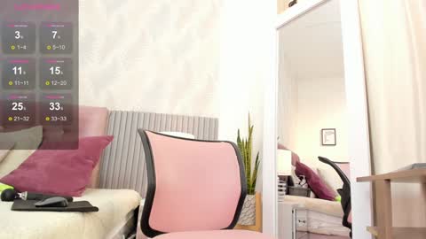 Snapshot of kimmie_kaboom_ chatting on January 14, 7:00 pm Karla online show from January 14, 7:00 pm