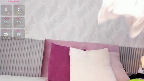 Snapshot of kimmie_kaboom_ chatting on March 10, 7:50 pm Karla online show from March 10, 7:50 pm