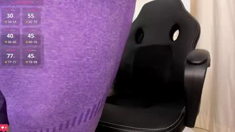 Snapshot of kimmie_kaboom_ chatting on September 8, 6:51 pm Karla online show from September 8, 6:51 pm