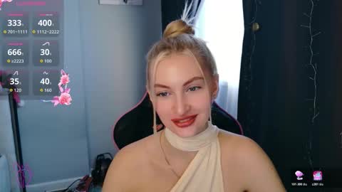 kimmy1_powell online show from February 4, 3:20 am