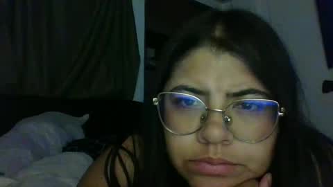Snapshot of kimmy_kimmy_ chatting on December 9, 12:56 am Kimmy online show from December 9, 12:56 am