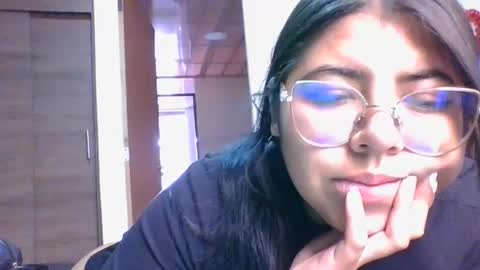 Snapshot of kimmy_kimmy_ chatting on February 14, 5:57 pm Kimmy online show from February 14, 5:57 pm