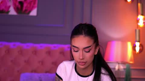 Kim online show from June 3, 7:53 am
