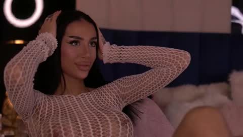 Kim online show from October 28, 3:29 pm