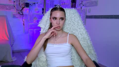 kimporins online show from March 21, 5:29 pm