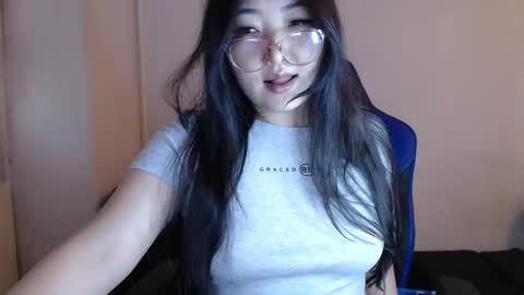 Kimso online show from February 5, 2:47 am