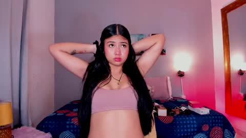 Kim online show from June 1, 3:19 am